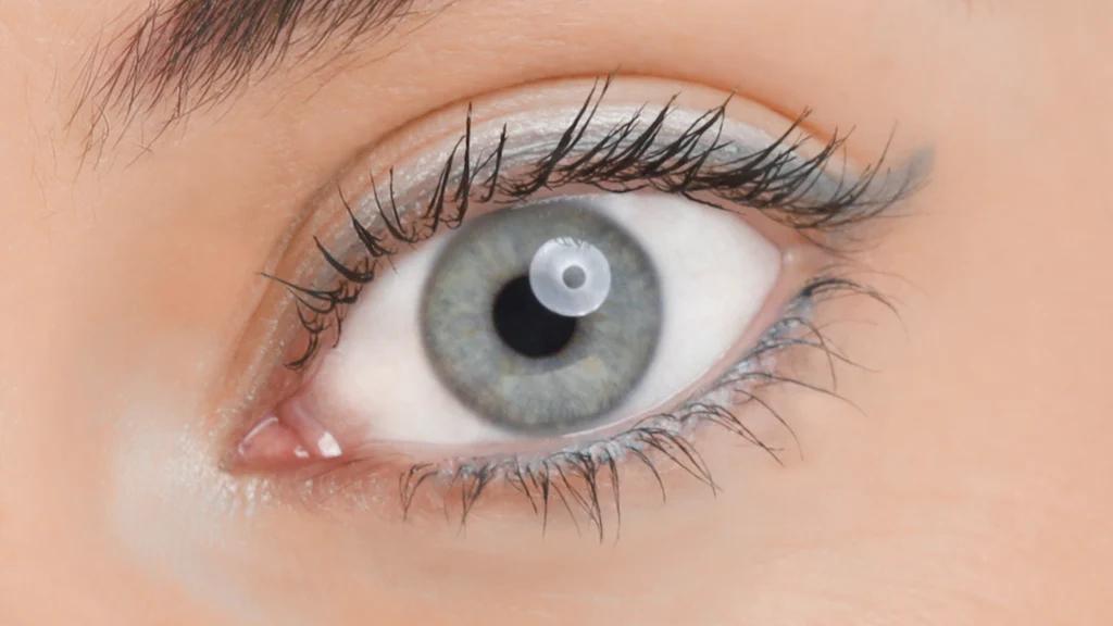 augenfarbe grau blau - Was sind die 10 seltensten Augenfarben