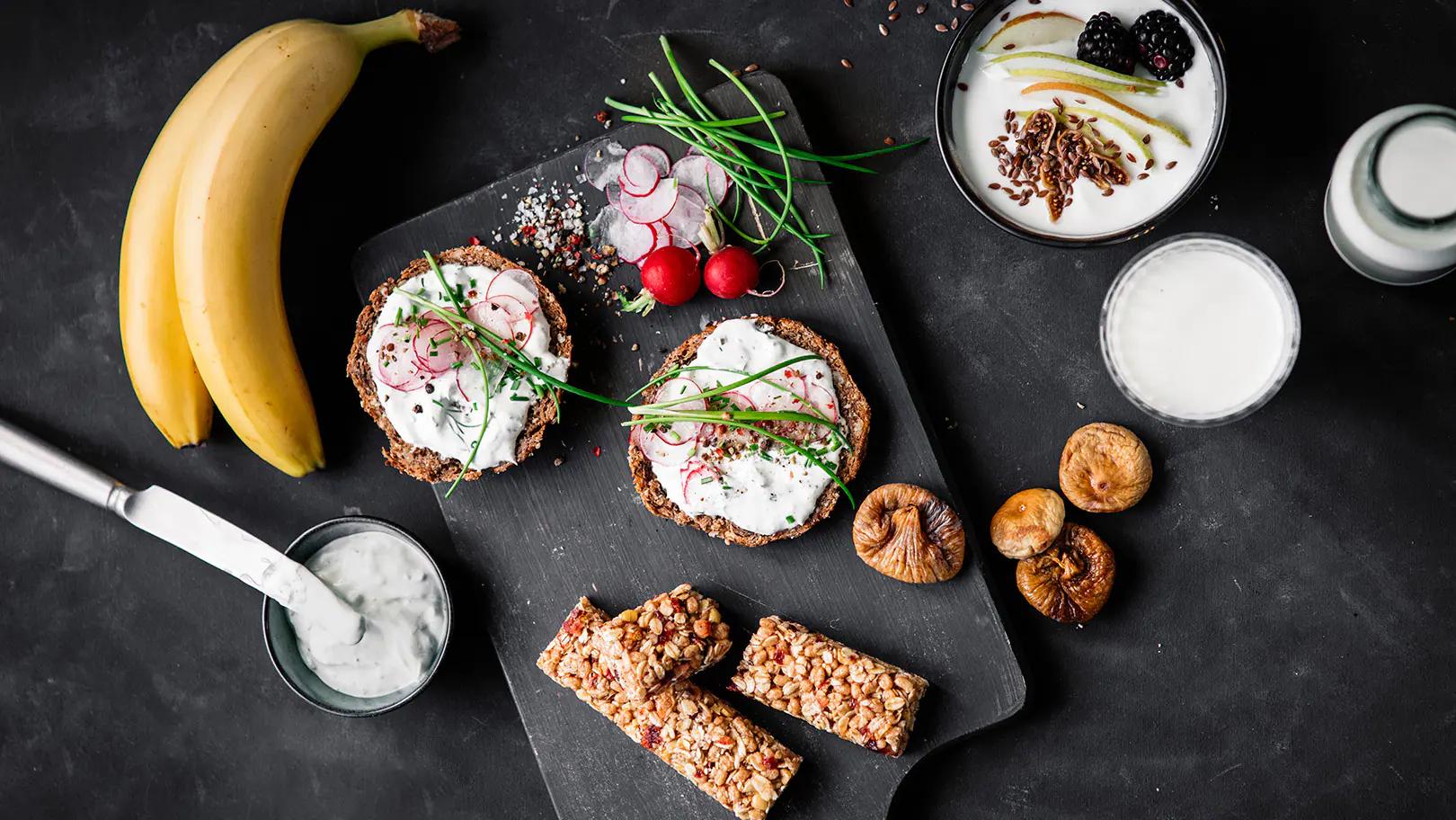 alnatura snacks - Was sind die besten Protein Snacks