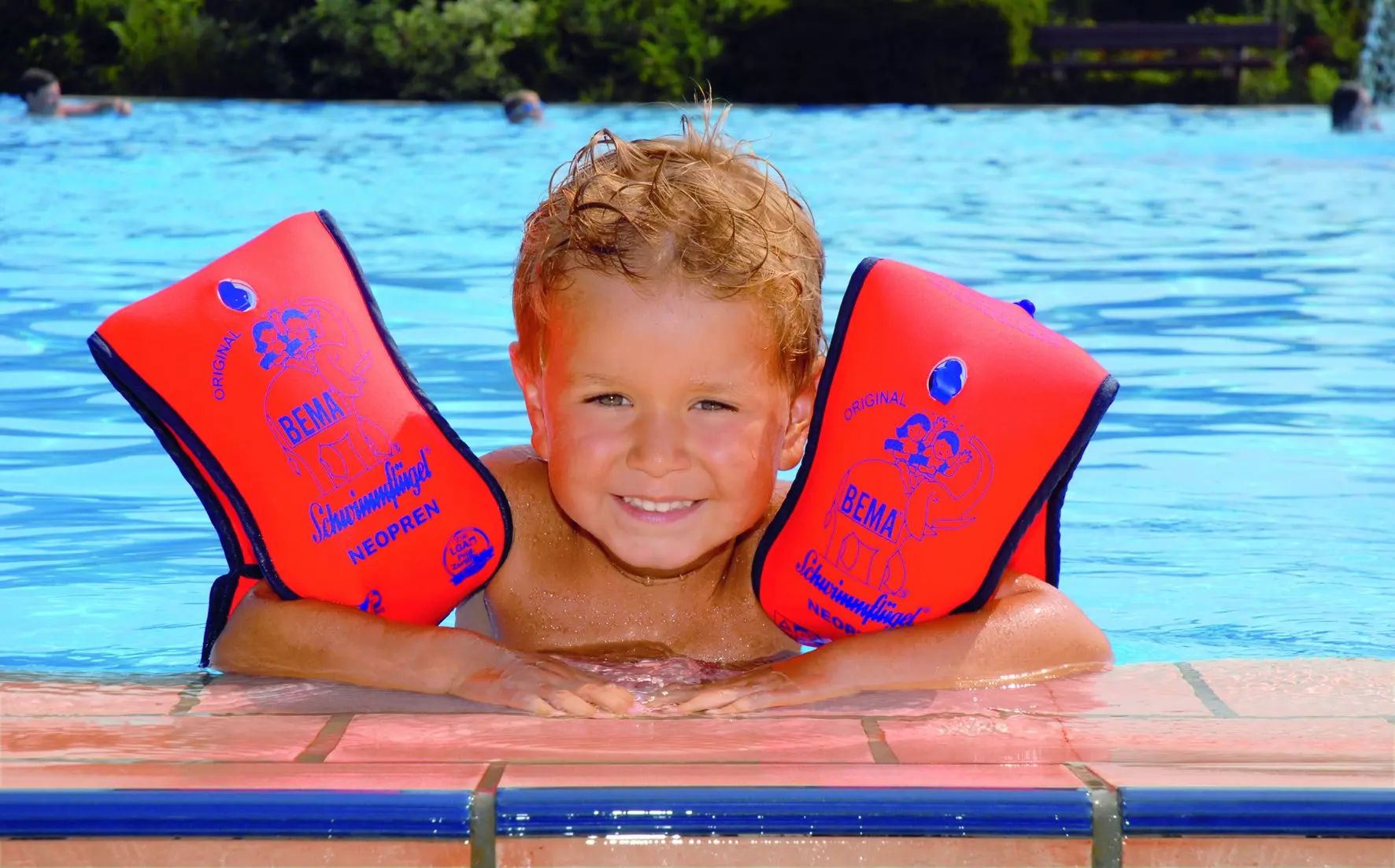 schwimmflügel neopren - Was sind die besten Schwimmflügel