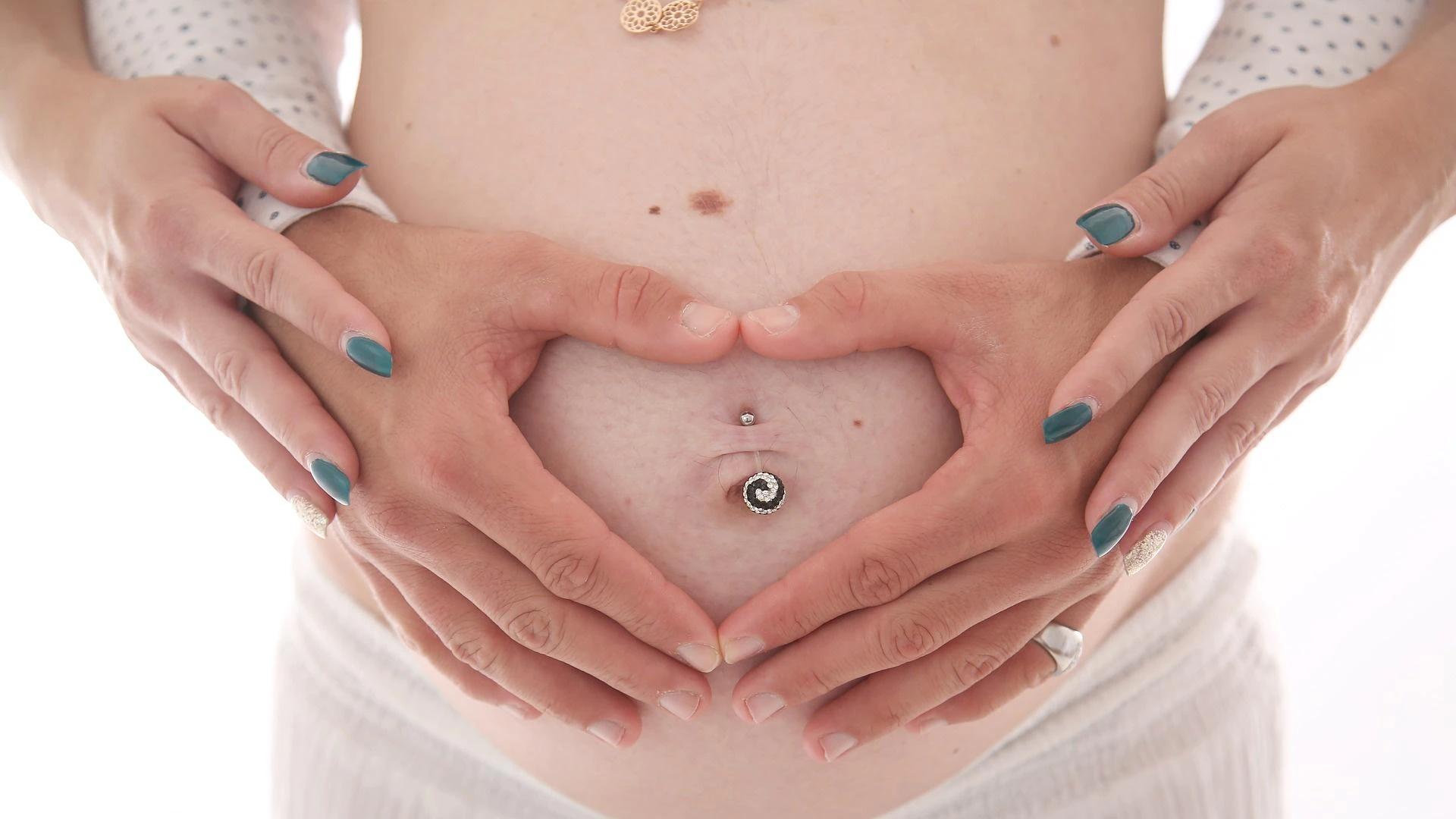 piercing für die schwangerschaft - Was sind die Nachteile von einem Bauchnabelpiercing
