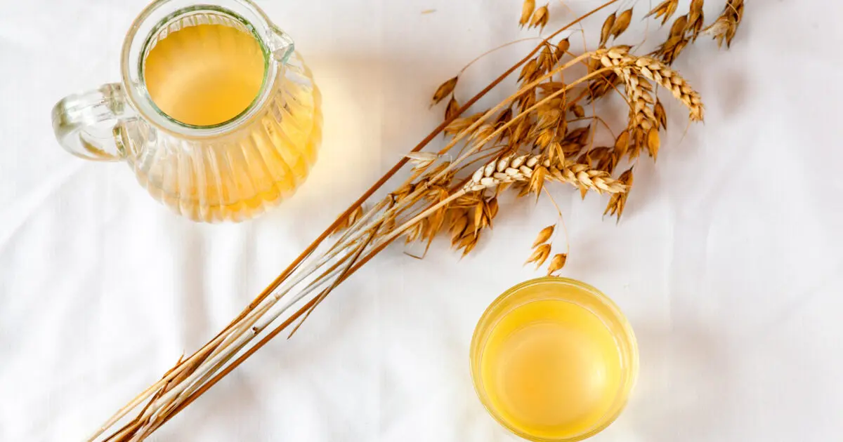 brottrunk schwangerschaft - Was sind die Nebenwirkungen von Brottrunk