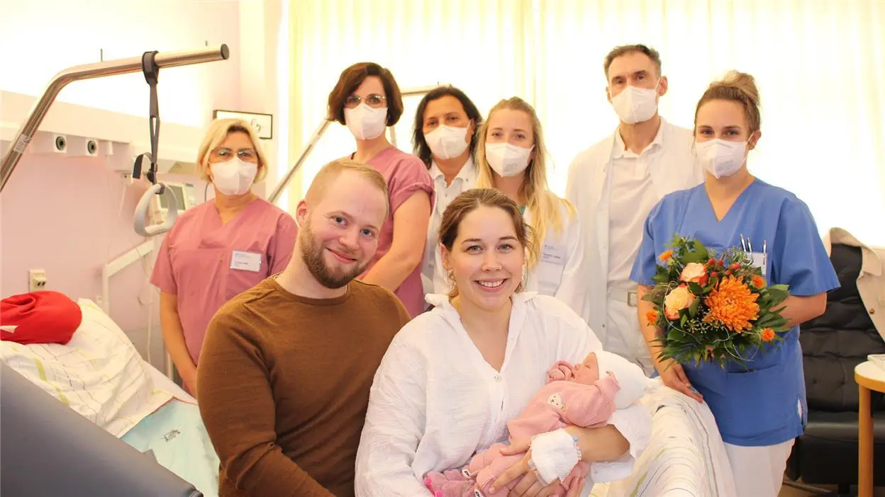 agaplesion geburt - Was sind Interventionen Geburt