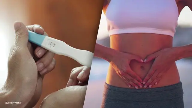 starkes stechen im unterleib - Was sind Kolikartige Unterbauchschmerzen