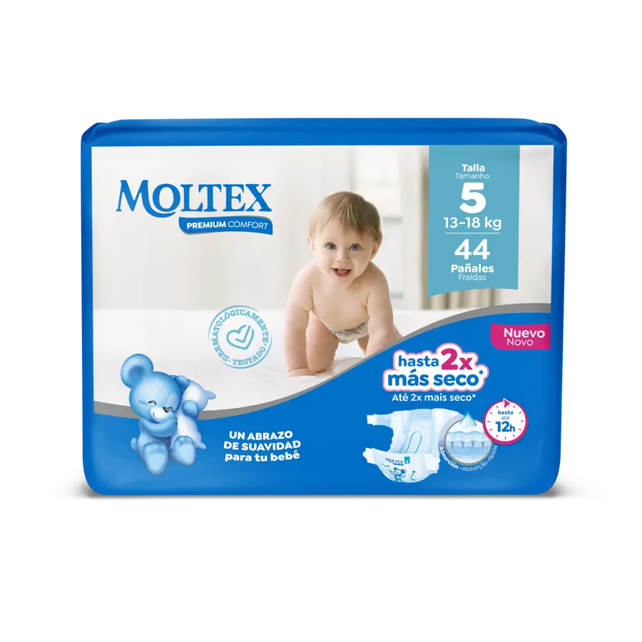 moltex - Was sind Moltex Windeln