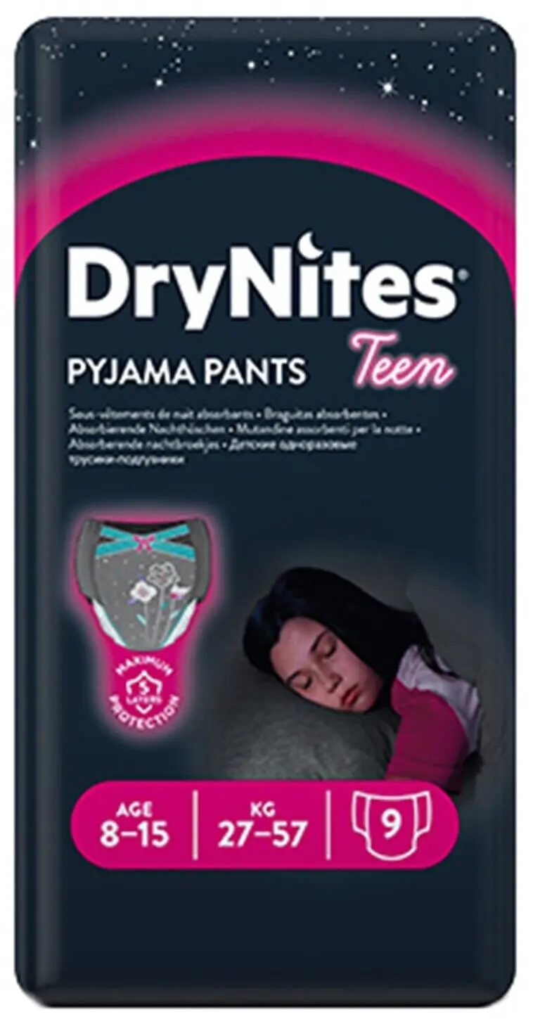 drynitws - Was sind Pyjama Pants
