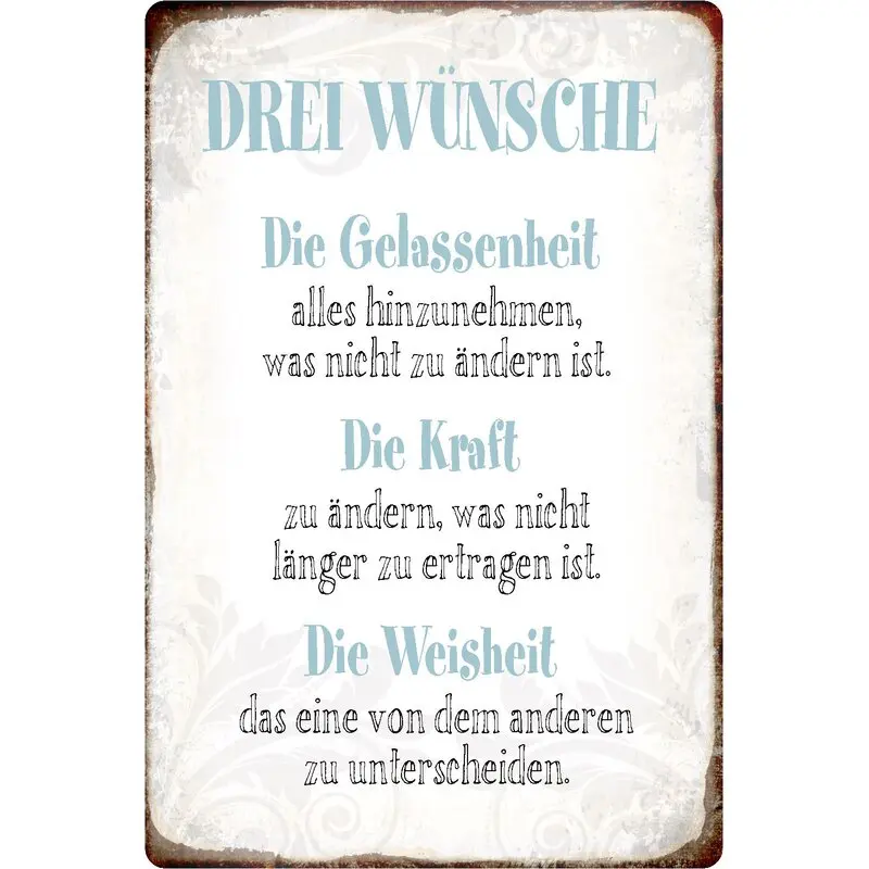 wünsche spruch - Was sind wünsche Beispiele