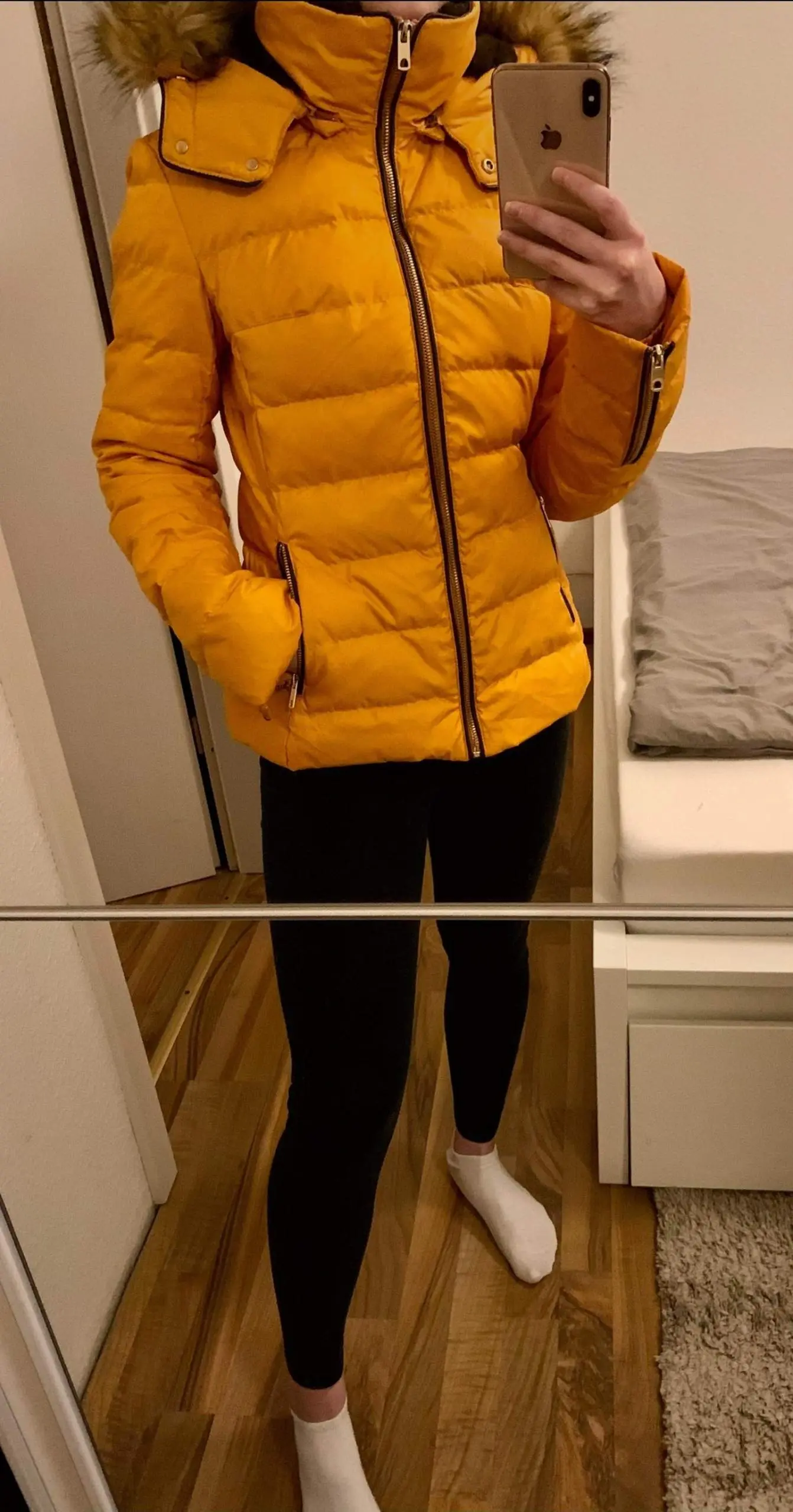 wann winterjacke anziehen - Was soll ich anziehen bei 5 Grad