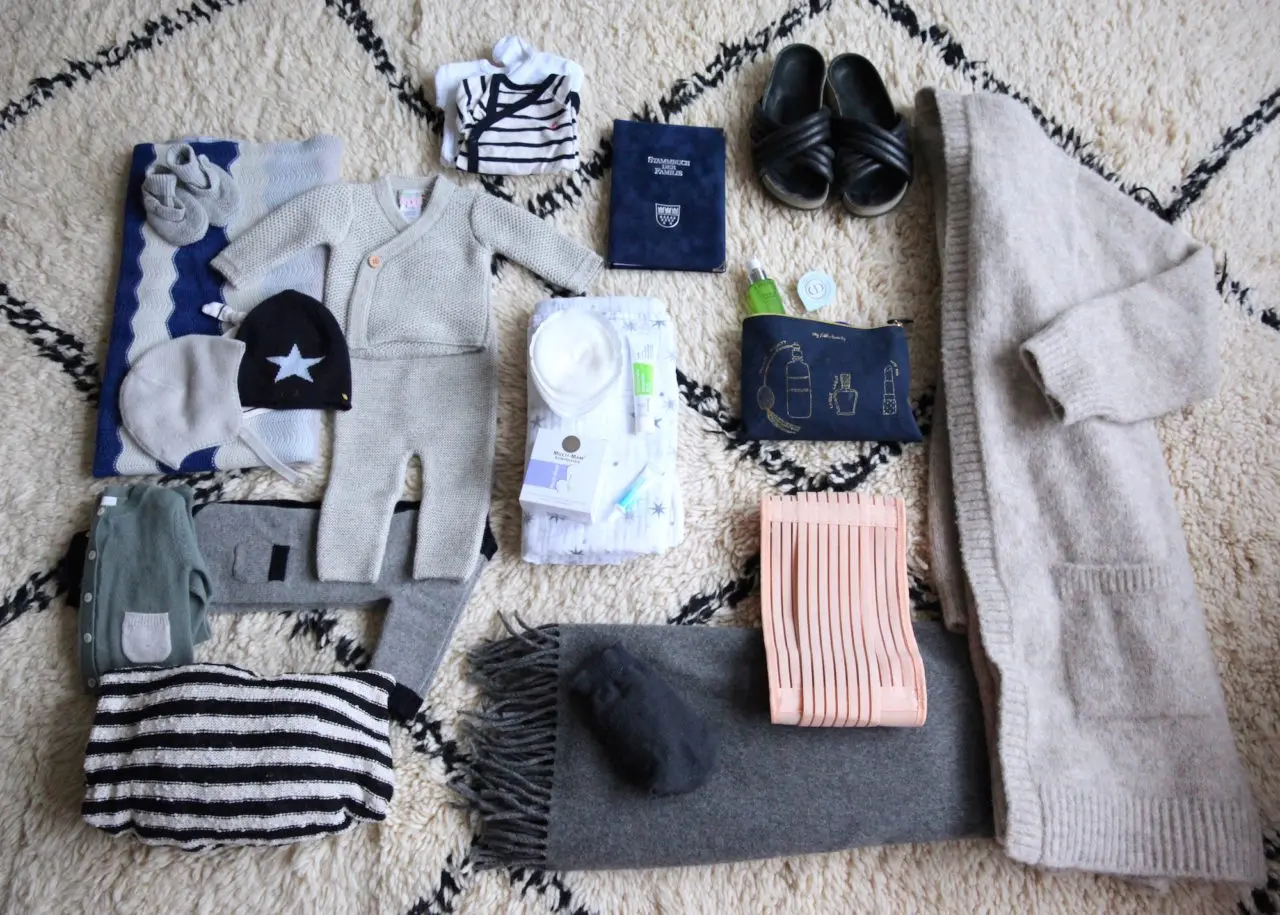 geburt kleidung krankenhaus - Was soll ich zur Geburt im Krankenhaus anziehen