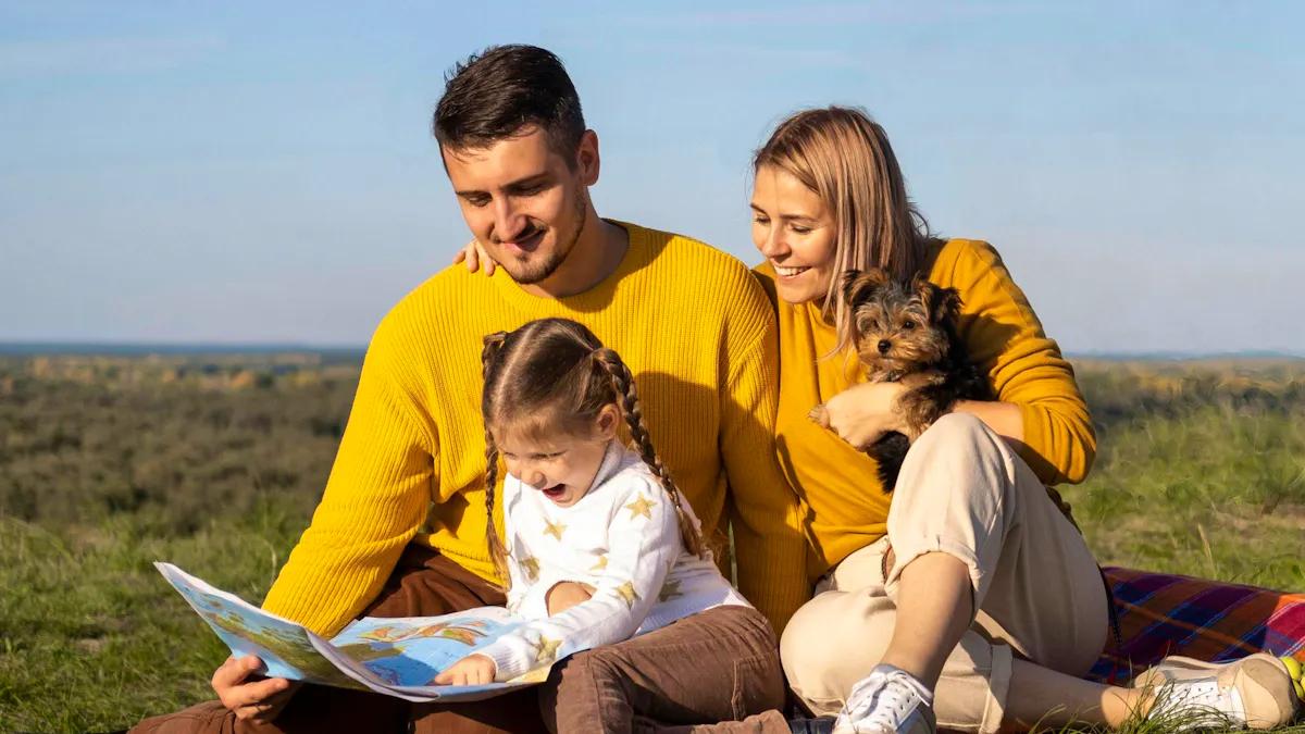 mama und papa - Was soll man statt Mama und Papa sagen