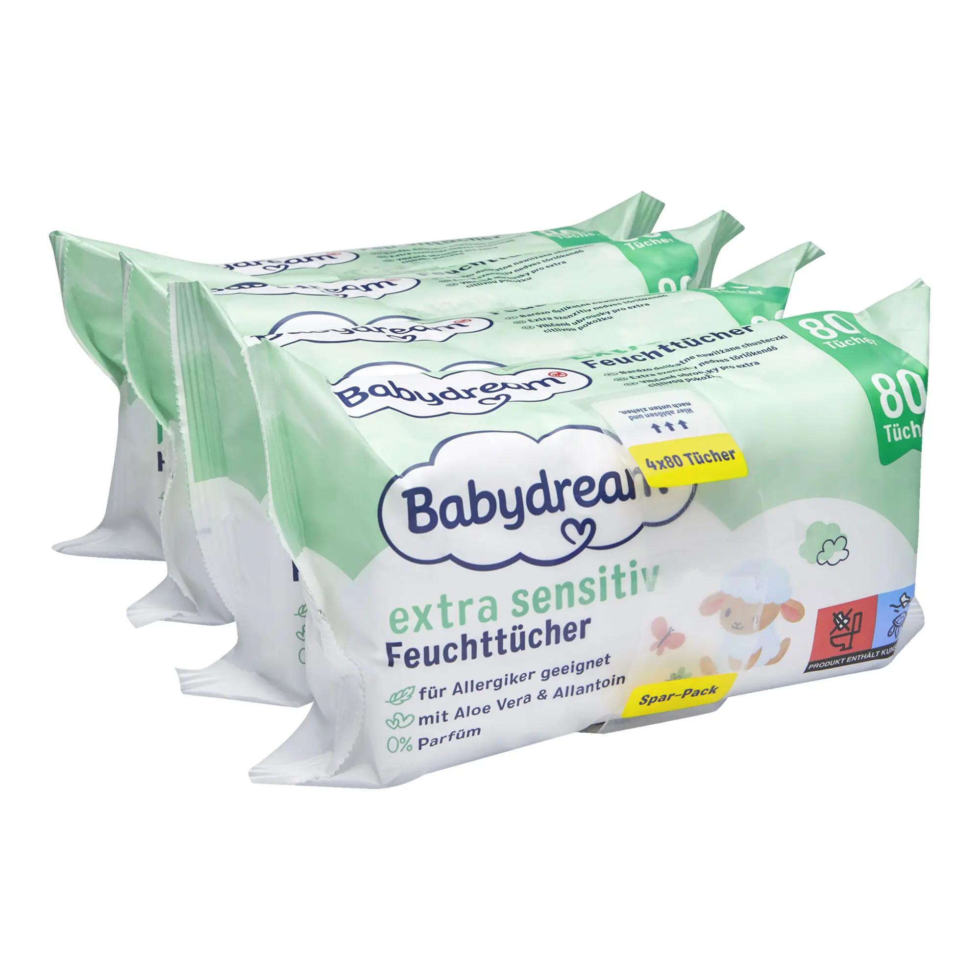 Babyfeuchttücher: Der unverzichtbare Helfer für die Babypflege - Was statt Feuchttücher Baby babyfeuchttücher - Was statt Feuchttücher Baby