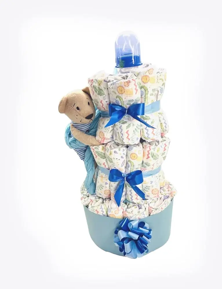 windeltorte geburt - Was statt Windeltorte