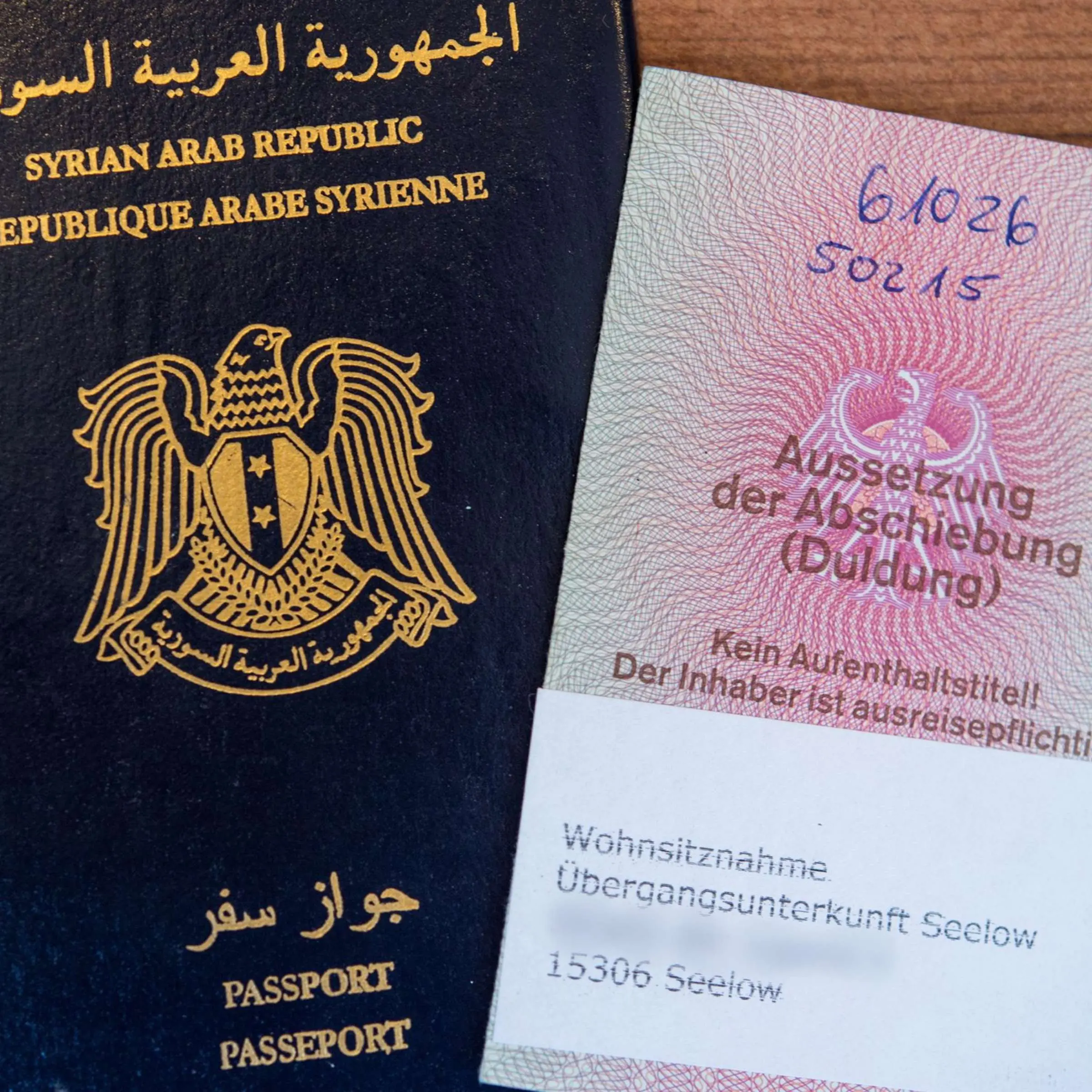 registerauszug geburt - Was steht auf dem Geburtenregister