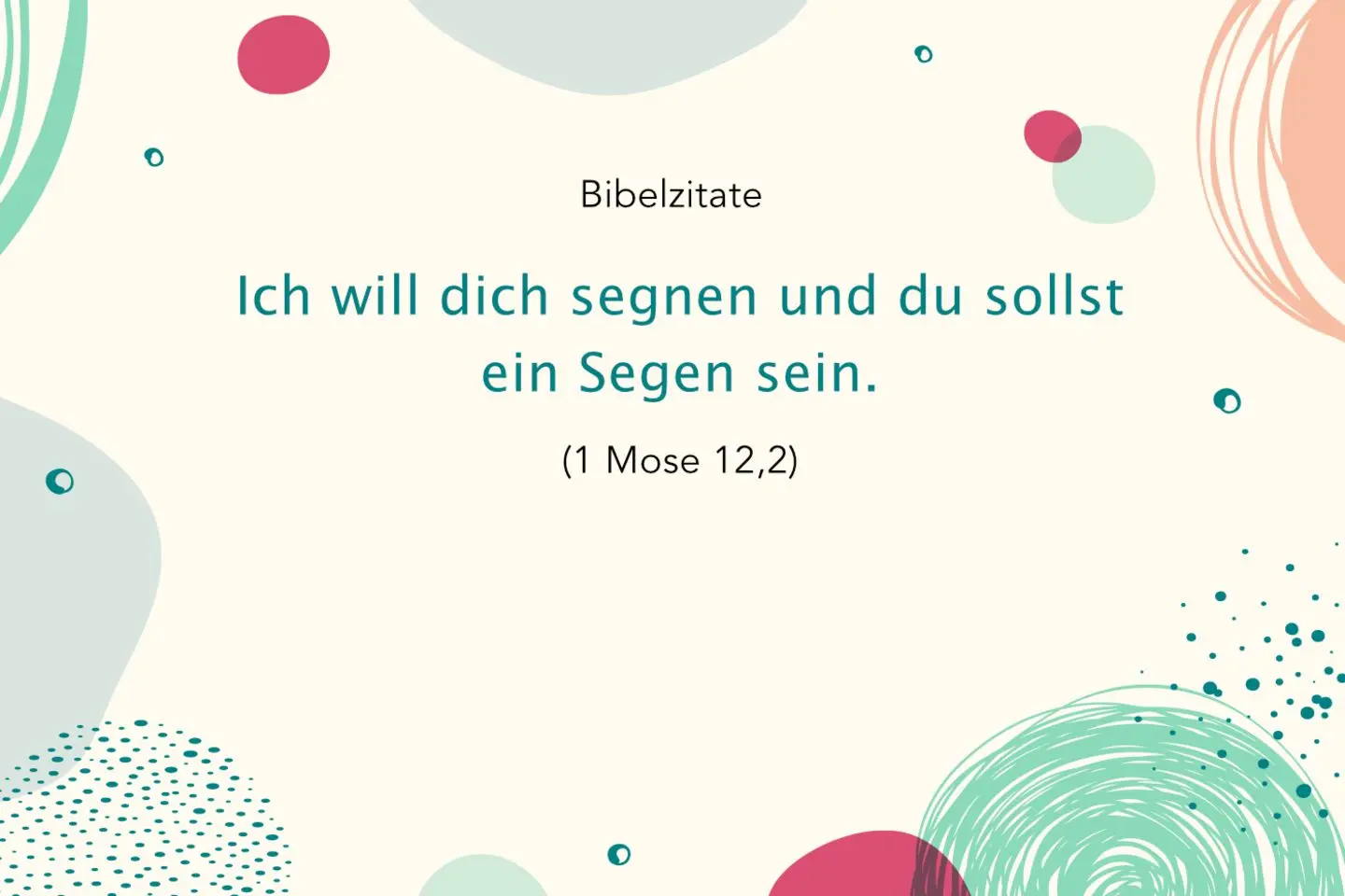 bibelvers taufe - Was steht in der Bibel zum Thema Taufe