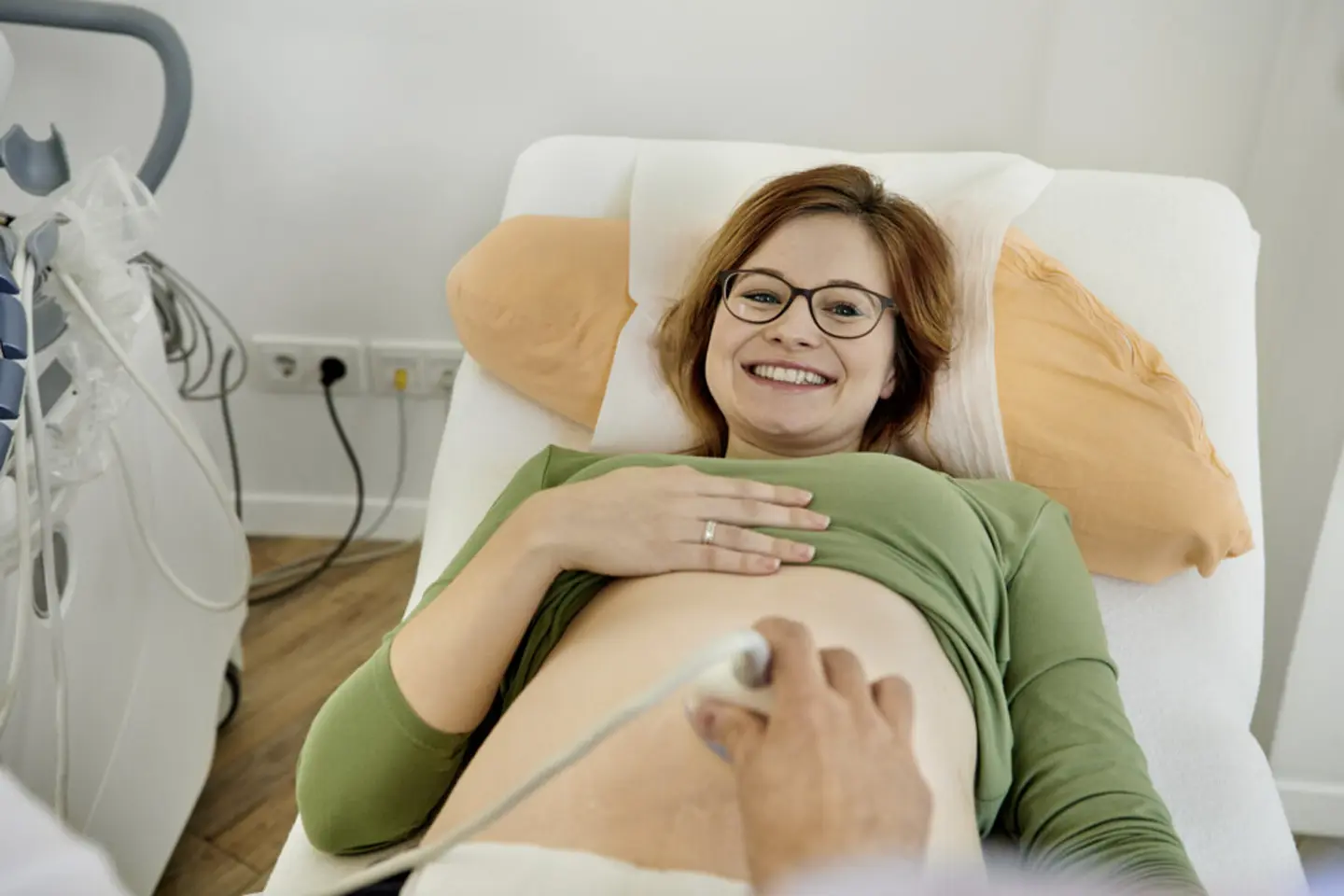 aok schwangerschaft - Was steht mir als Schwangere zu