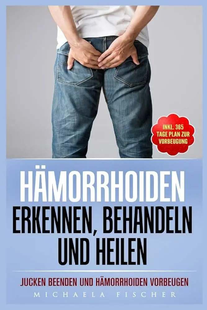 vorbeugung hämorrhoiden - Was stoppt Hämorrhoiden
