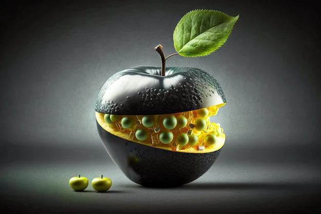 apfel bei halsschmerzen - Was tötet Bakterien im Hals ab