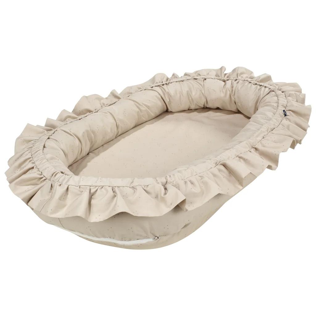 Der Alvi Babynest: Ein sicherer und gemütlicher Schlafplatz für Ihr Baby - Was trägt man unter Alvi Schlafsack alvi babynest - Was trägt man unter Alvi Schlafsack