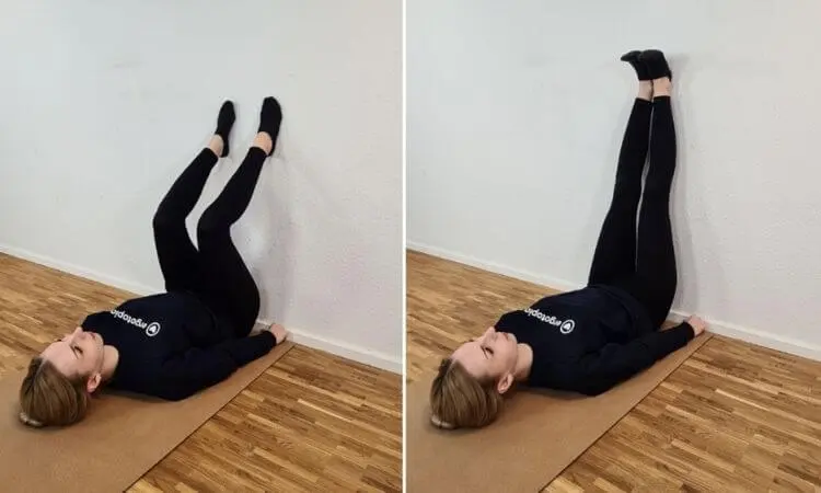 restless legs schwangerschaft hausmittel - Was trinken bei Restless Legs