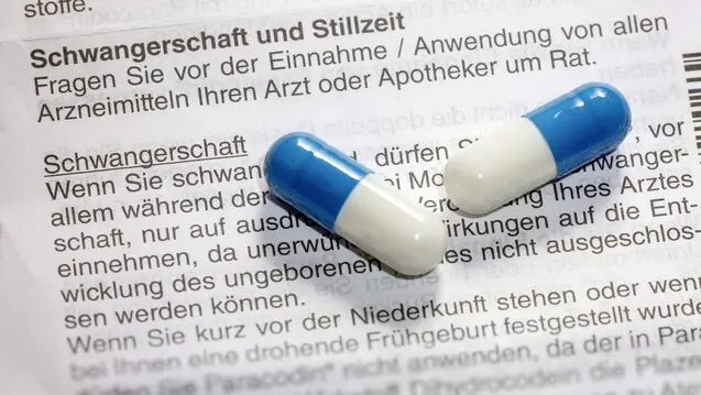 allergie nach geburt - Was tun bei Allergie in der Stillzeit