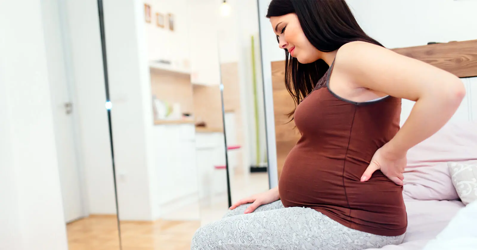 bandscheibenvorfall schwangerschaft geburt - Was tun bei Bandscheibenvorfall in der Schwangerschaft