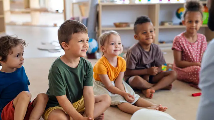 aggressives kind im kindergarten jugendamt - Was tun bei gewalttätigen Kindern im Kindergarten