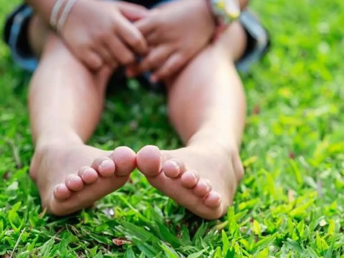 Fuß nach innen gedreht: Ursachen, Behandlung und Tipps - Was tun bei Innenrotationsgang fuß nach innen gedreht - Was tun bei Innenrotationsgang