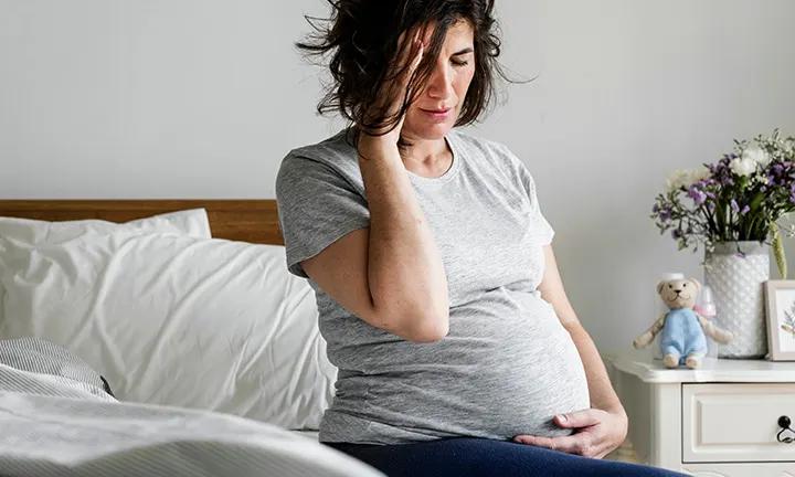 kopfschmerzen in der schwangerschaft schlechtes zeichen - Was tun bei Kopfschmerzen in der SS