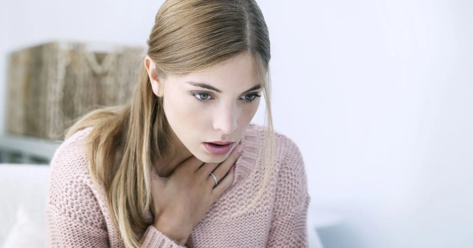 atemnot übelkeit schwindel - Was tun bei Kreislauf und Atemnot