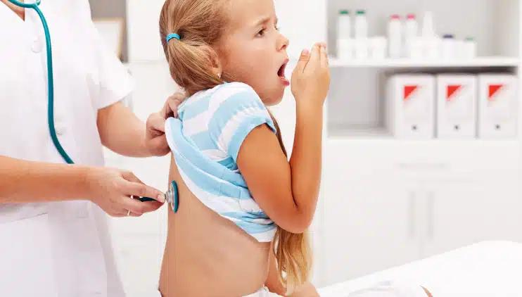 obstruktive bronchitis kinder - Was tun bei obstruktiver Bronchitis bei Kindern