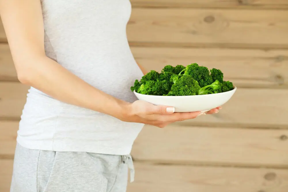 übergewichtige babys - Was tun damit Baby nicht zu schwer wird