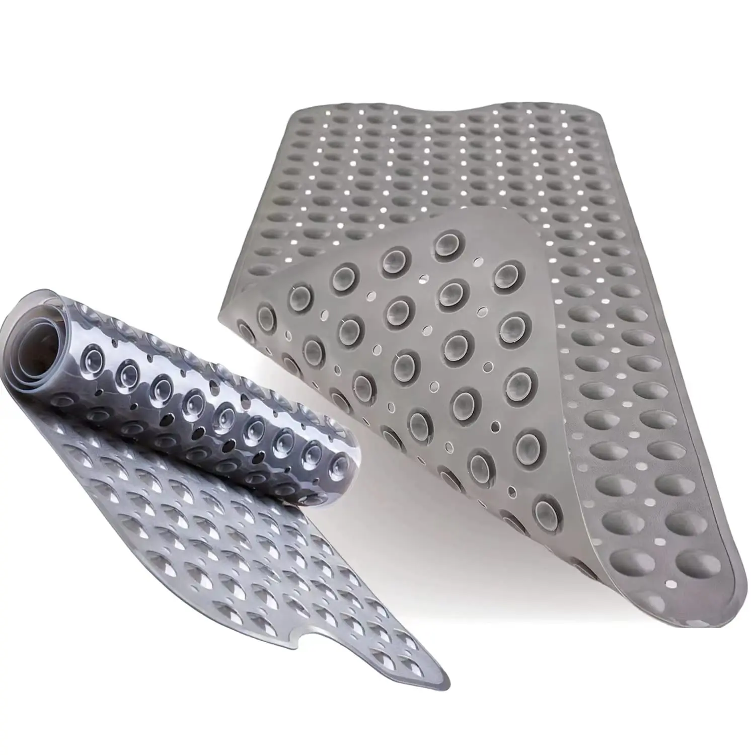 anti rutsch badewannenmatte - Was tun gegen rutschige Badewanne