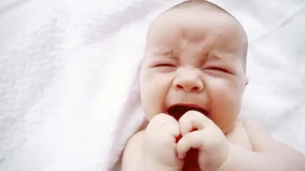 unruhige babys - Was tun gegen Unruhe bei Babys