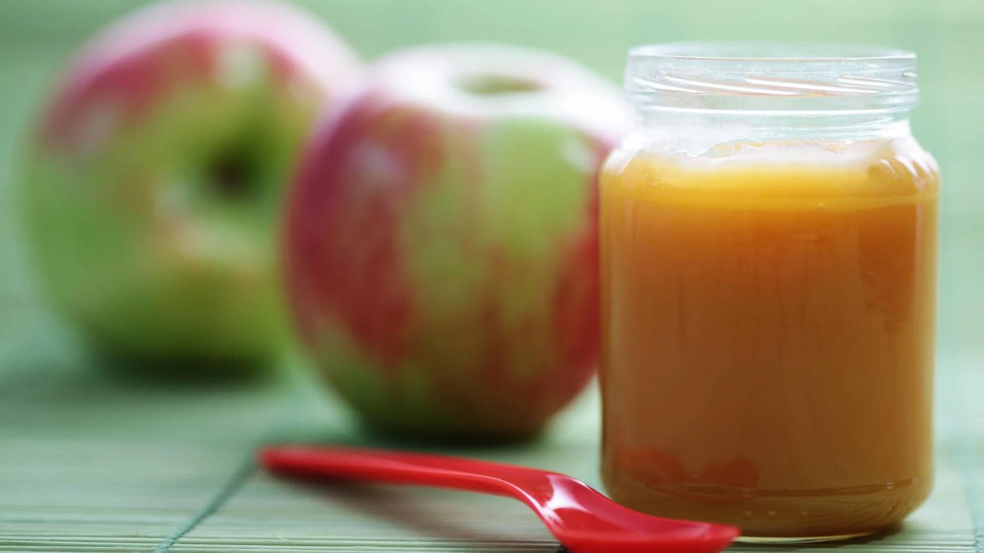 babygläschen basteln - Was tun mit Baby Gläschen