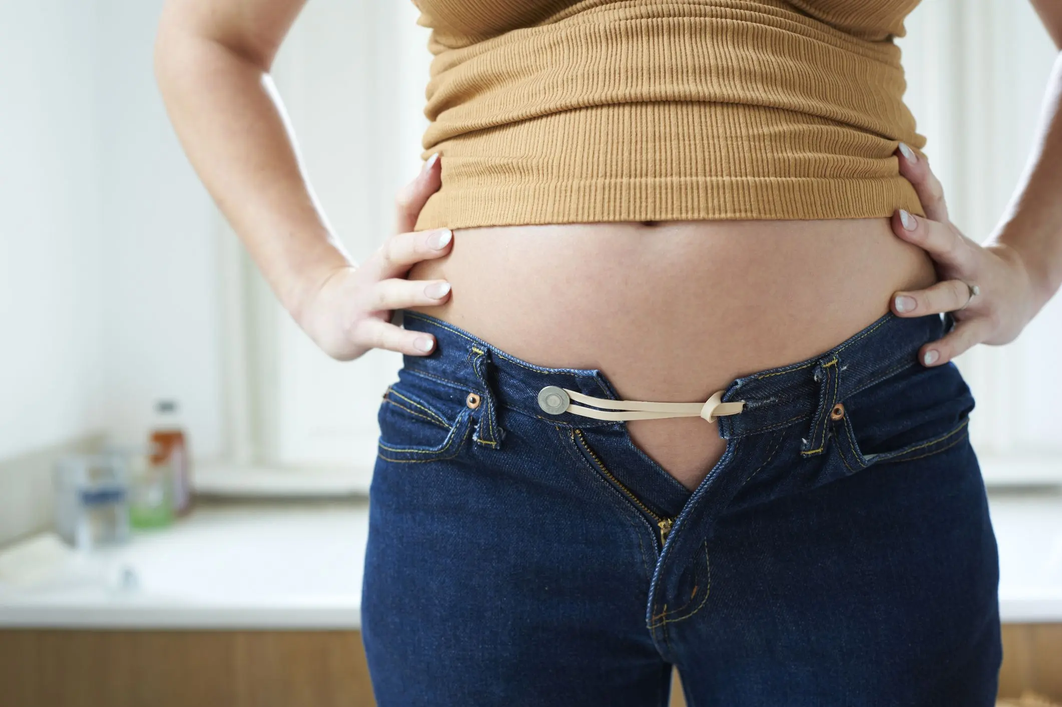 hose zu eng schwangerschaft - Was tun wenn die Hose am Bauch zu eng ist