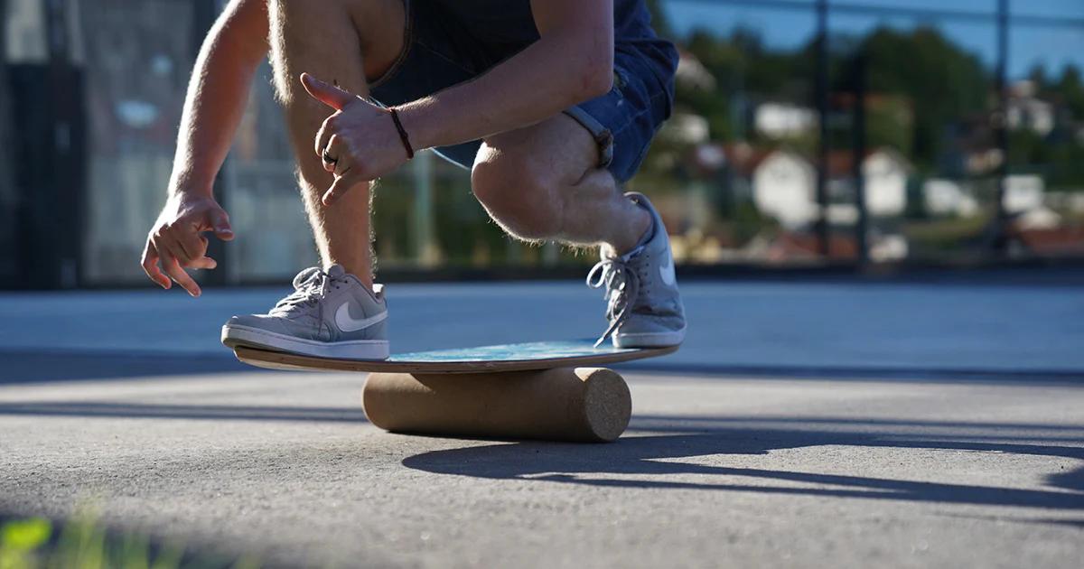 Gleichgewichtsorgan trainieren: So stärken Sie Ihren Gleichgewichtssinn - Was tun wenn Gleichgewichtsorgan ausfällt gleichgewichtsorgan trainieren - Was tun wenn Gleichgewichtsorgan ausfällt