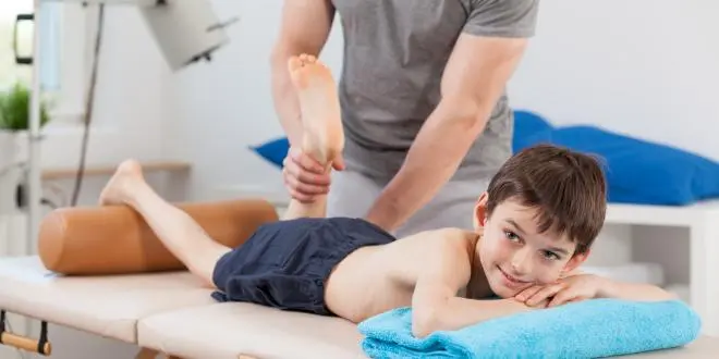 wachstumsschmerzen knie - Was tun wenn Kinder Knieschmerzen haben