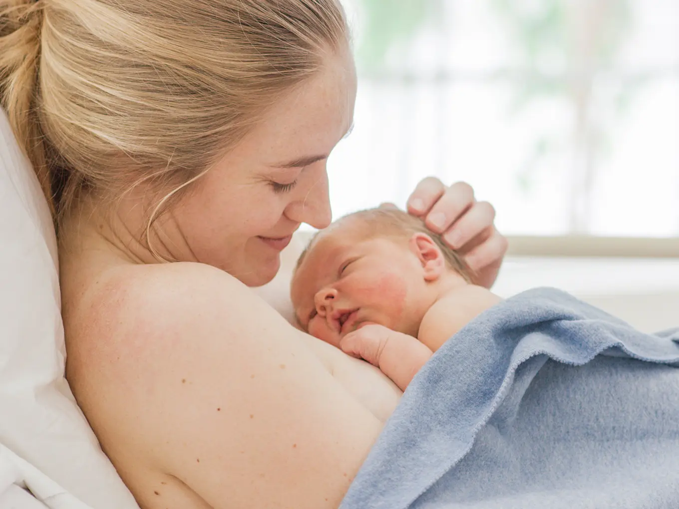 keine bindung zum baby nach geburt - Was tun wenn man keine Bindung zum Kind hat