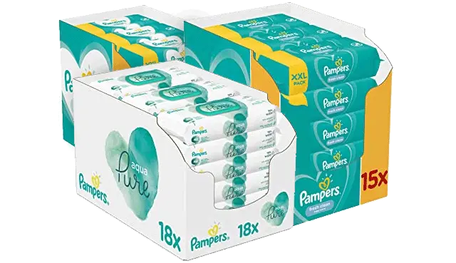 feuchttücher angebot - Was tun wenn man keine Feuchttücher hat