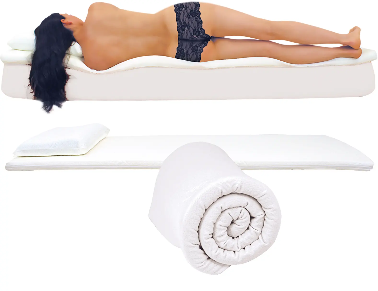 reise matratze - Was tun wenn Matratze im Urlaub zu hart