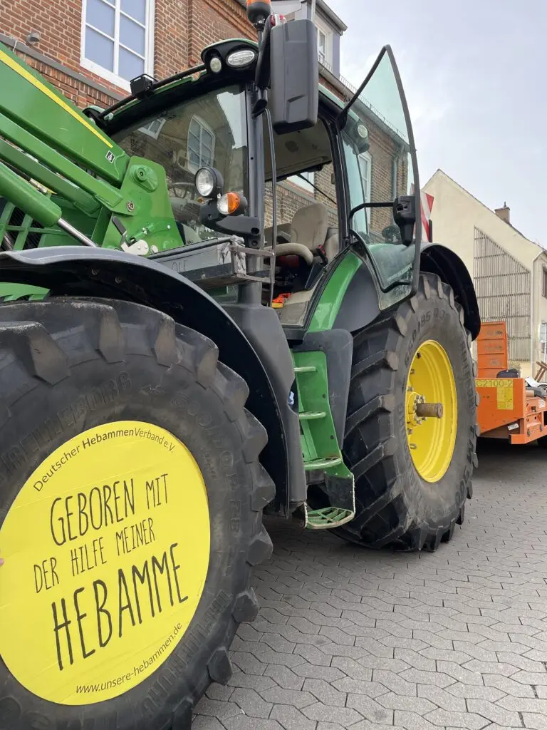 hebamme schleswig holstein - Was verdient eine Hebamme in Schleswig Holstein