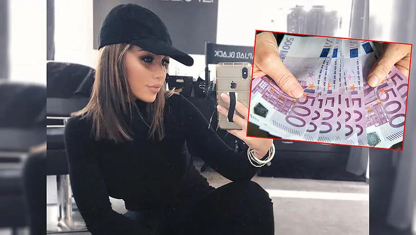 kim gloss geburt - Was verdient Kim Gloss