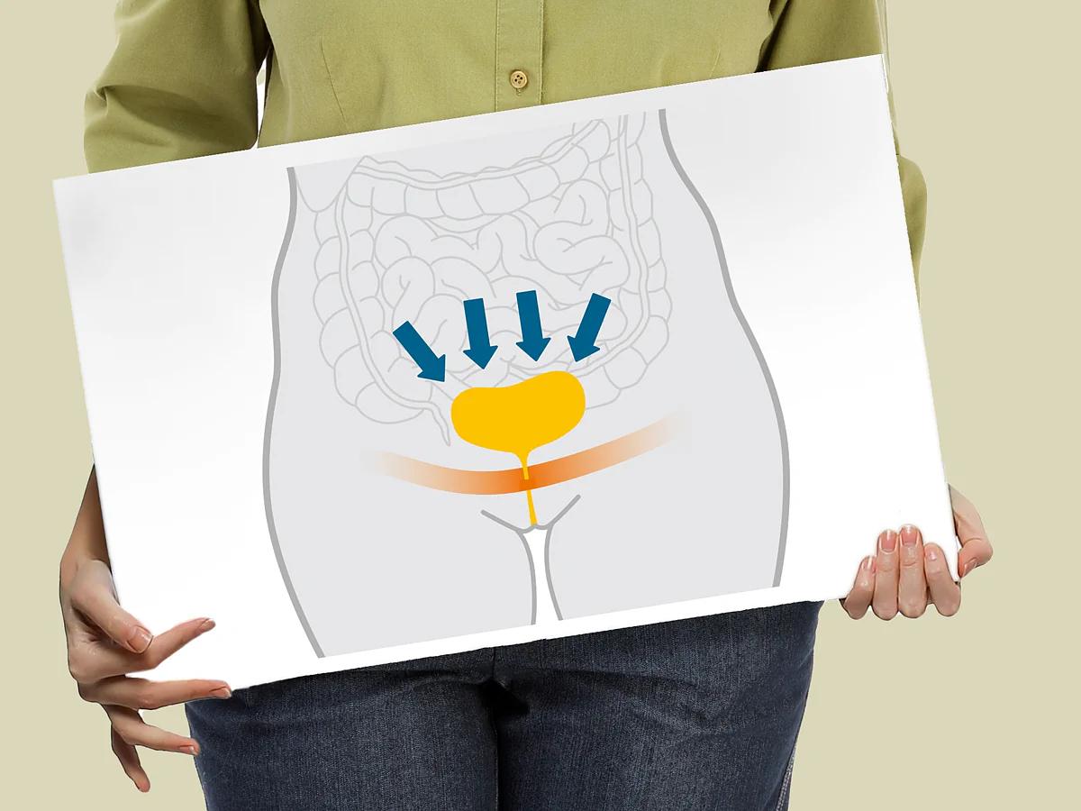 blasenschwäche medikamente test - Was verschreibt der Arzt bei Blasenschwäche