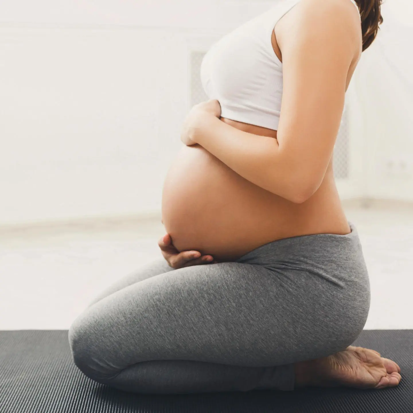 ab wann schonen in der schwangerschaft - Was versteht man unter Schonen in der Schwangerschaft