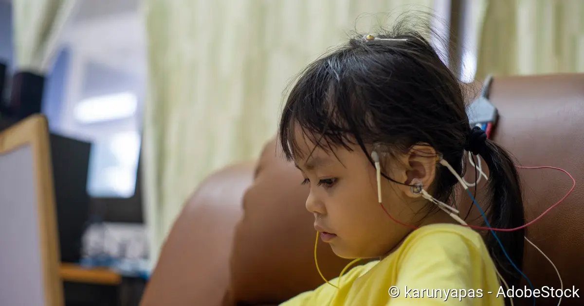 rolando epilepsie symptome - Was verursacht eine Rolando-Epilepsie