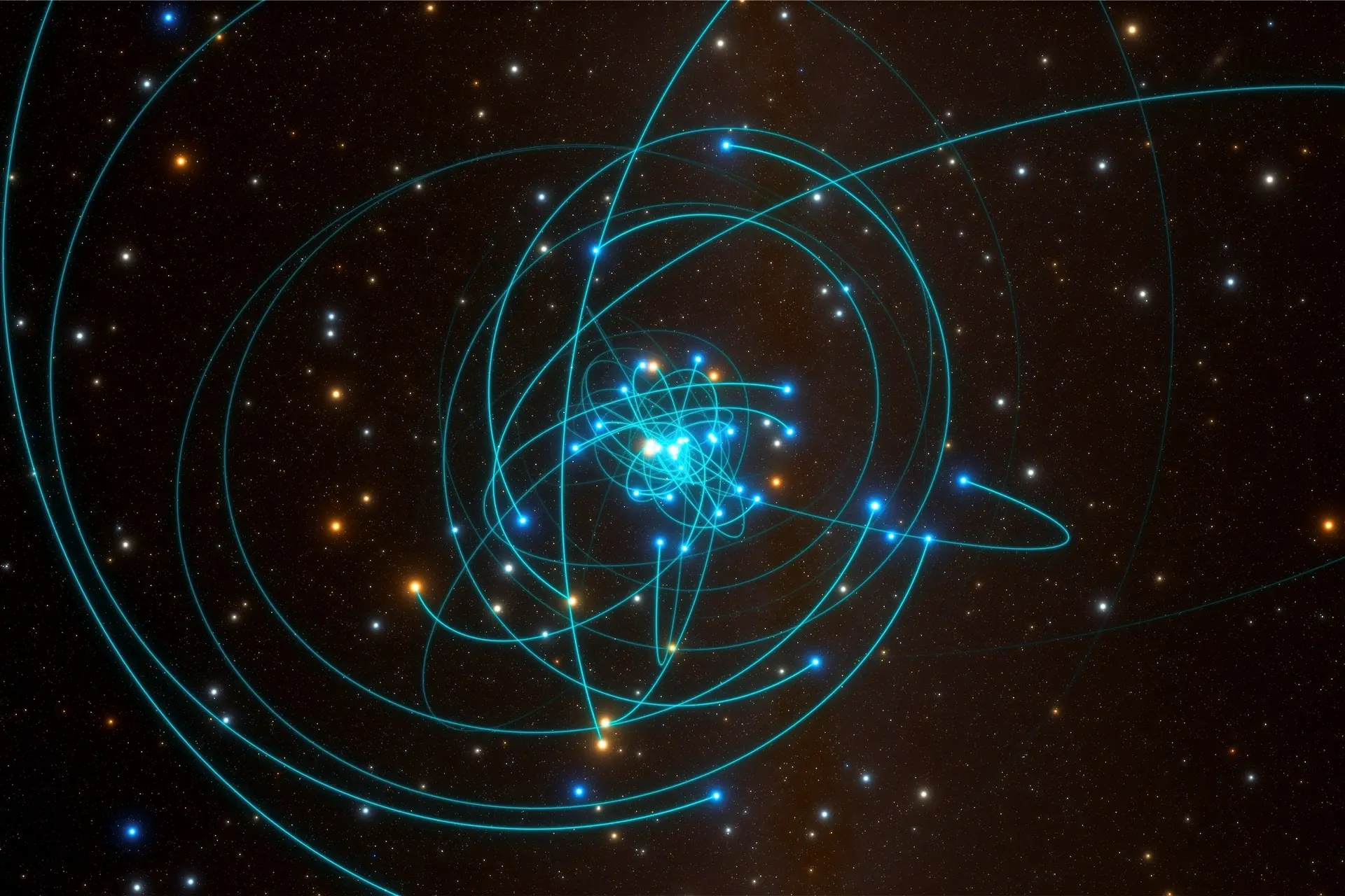 die geburt des universums - Was war der Auslöser für den Urknall
