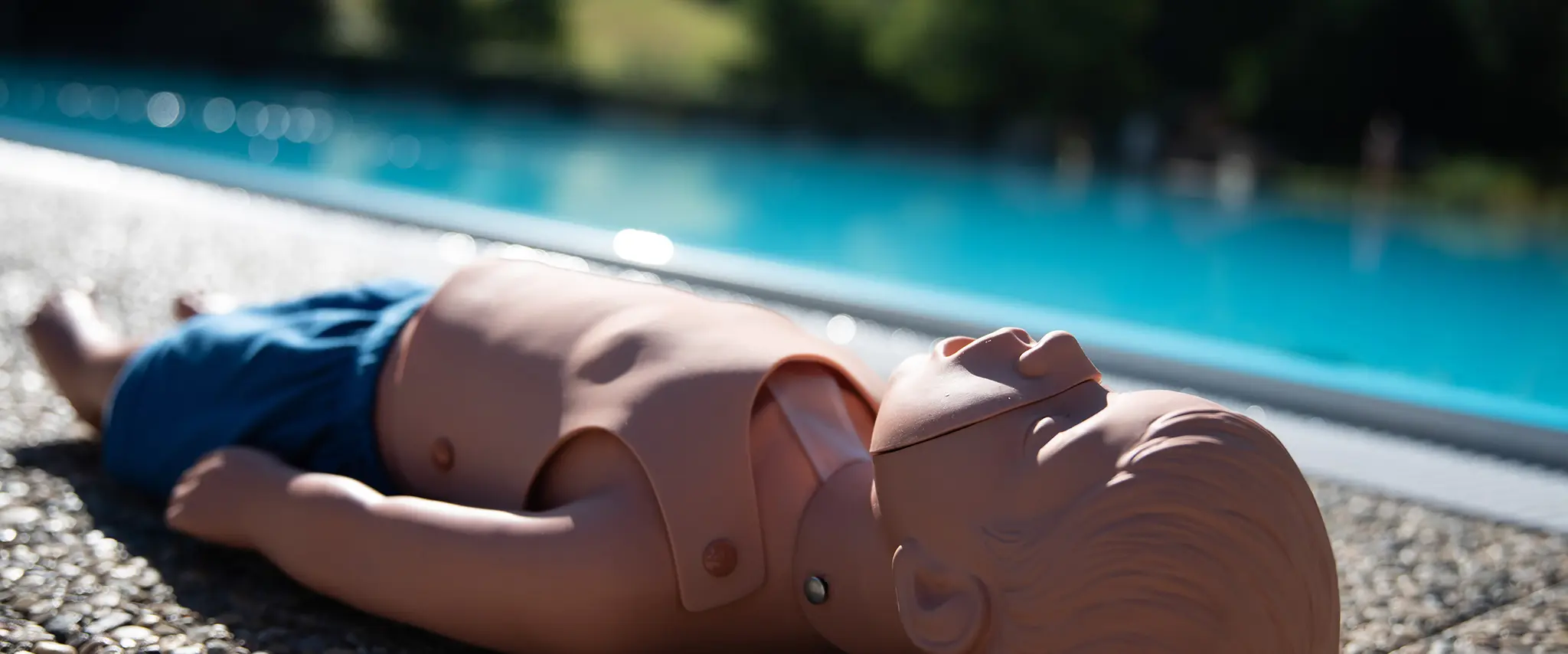 mit baby schwimmen gehen ohne kurs - Was wenn Baby Chlorwasser verschluckt