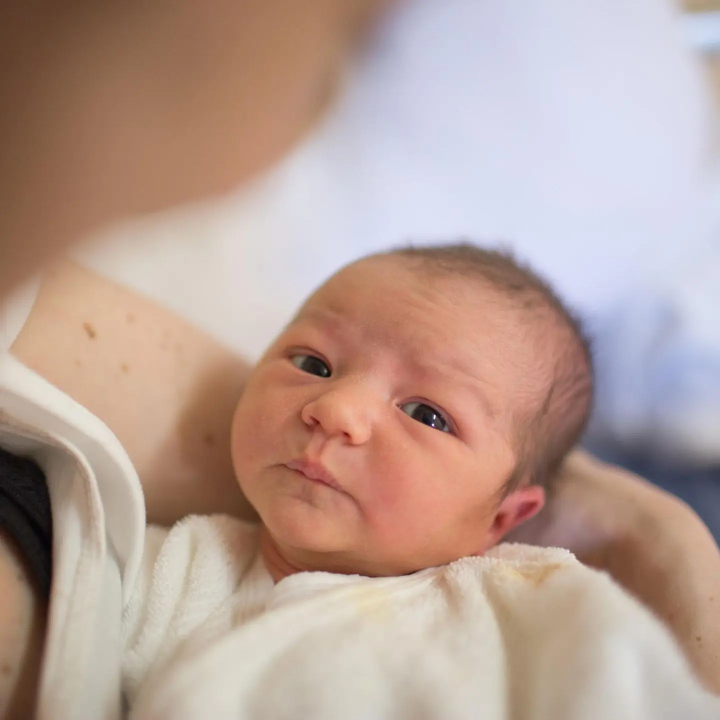 fontanelle eingefallen - Was wenn die Fontanelle einfällt