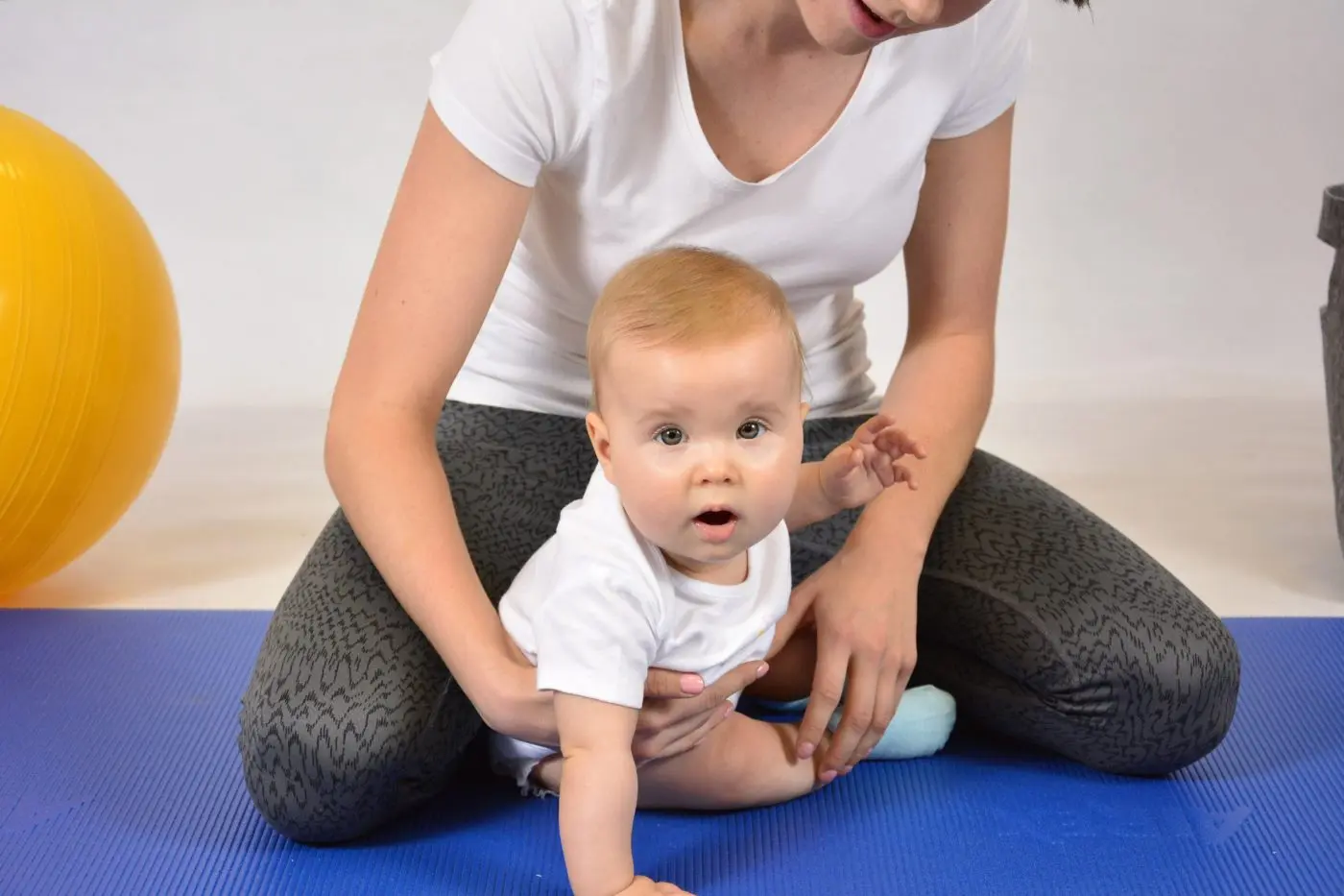 bobath therapie babys - Was wird bei der Bobath-Therapie gemacht