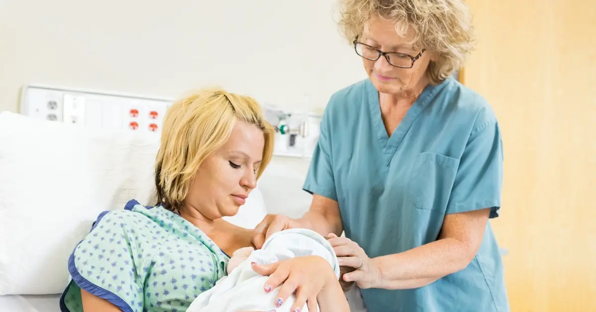 hebamme stillberatung - Was wird bei der Stillberatung gemacht