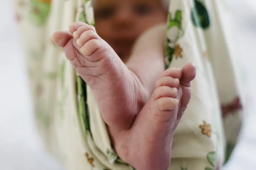 guthrie test hebamme - Was wird beim Guthrie-Test untersucht